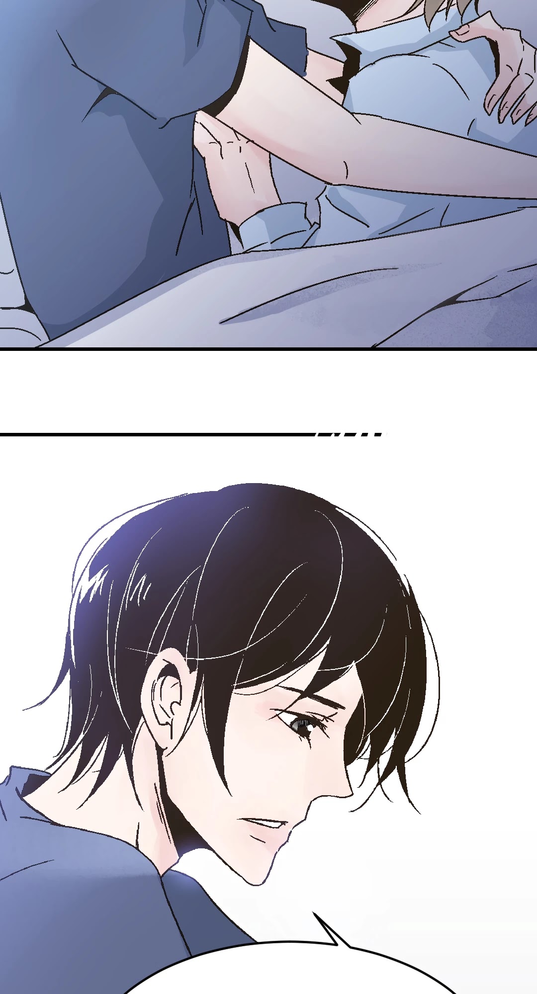 Crow's Library of Danmei Chapter 16 page 8 - Chapter 16: File03 (5)