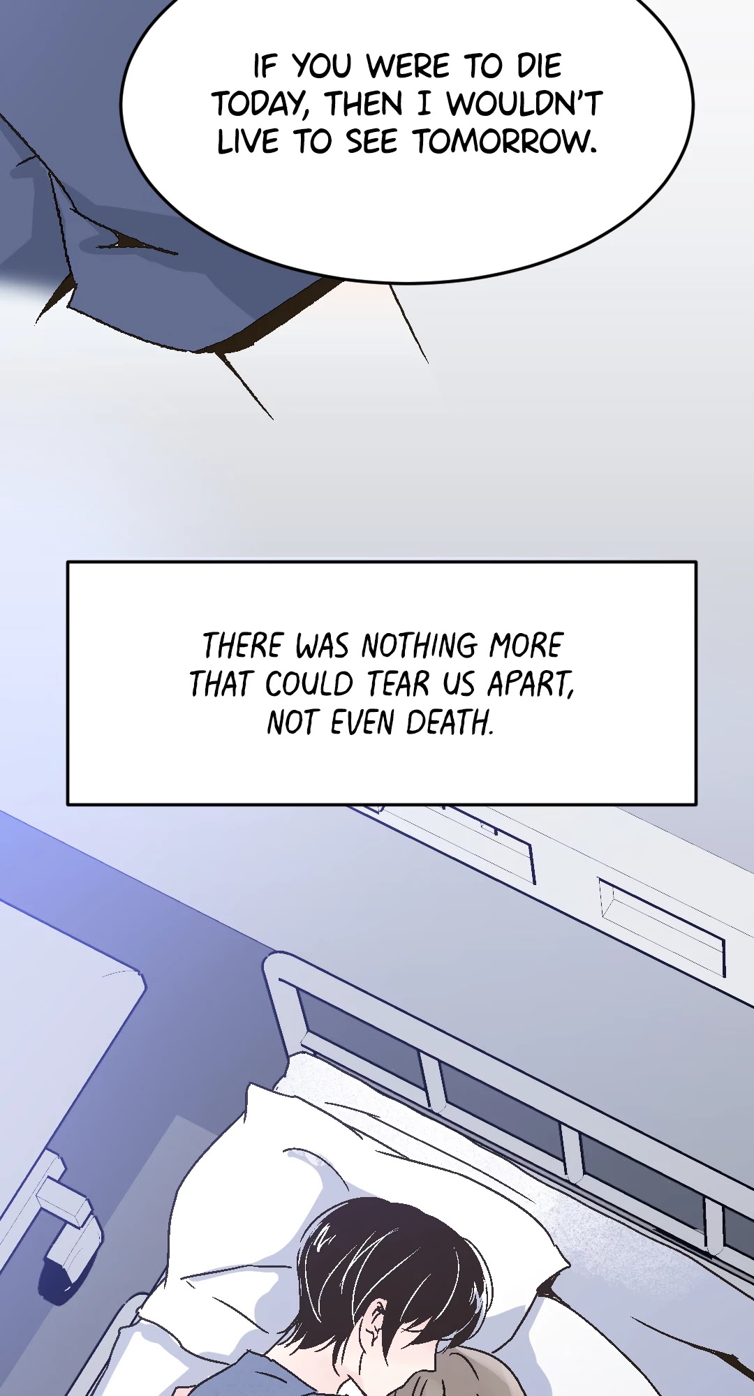 Crow's Library of Danmei Chapter 16 page 9 - Chapter 16: File03 (5)