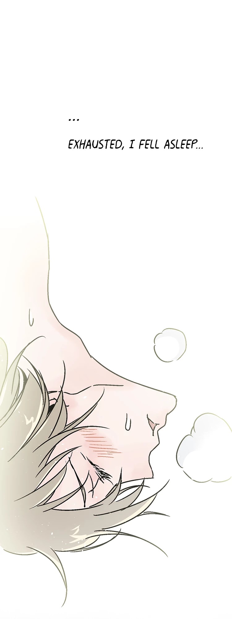 Crow's Library of Danmei Chapter 2 page 10 - Chapter 2: File01 (2)