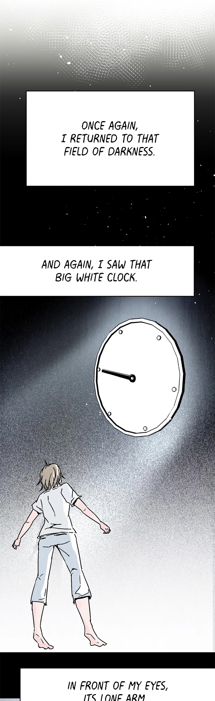 Crow's Library of Danmei Chapter 2 page 11 - Chapter 2: File01 (2)