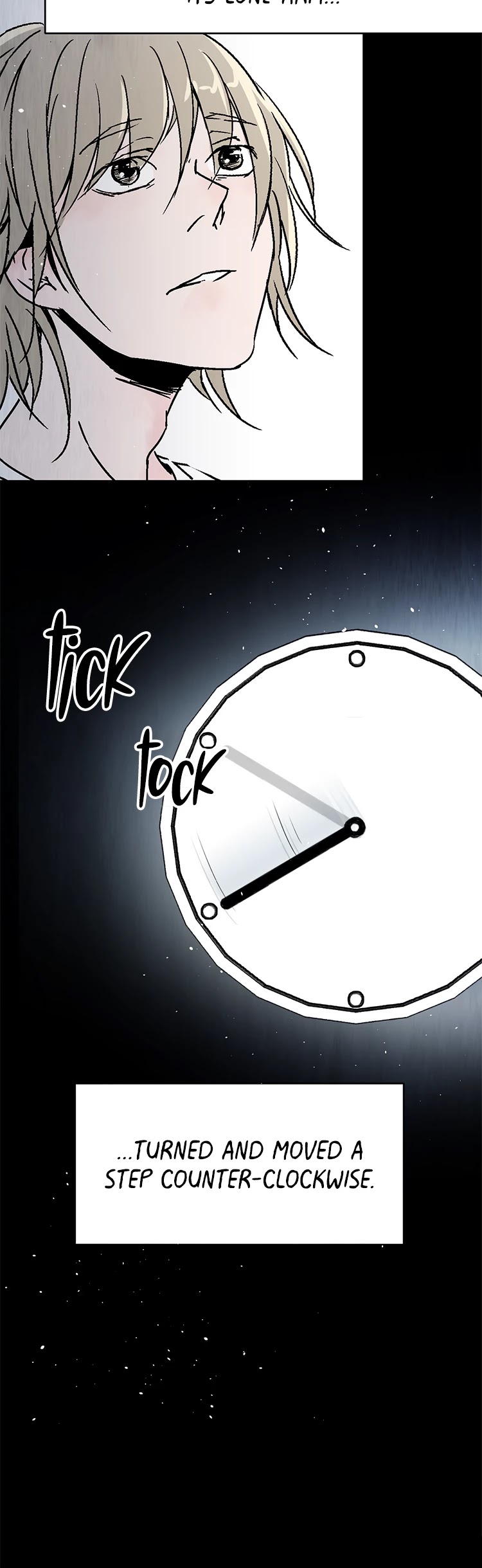 Crow's Library of Danmei Chapter 2 page 12 - Chapter 2: File01 (2)
