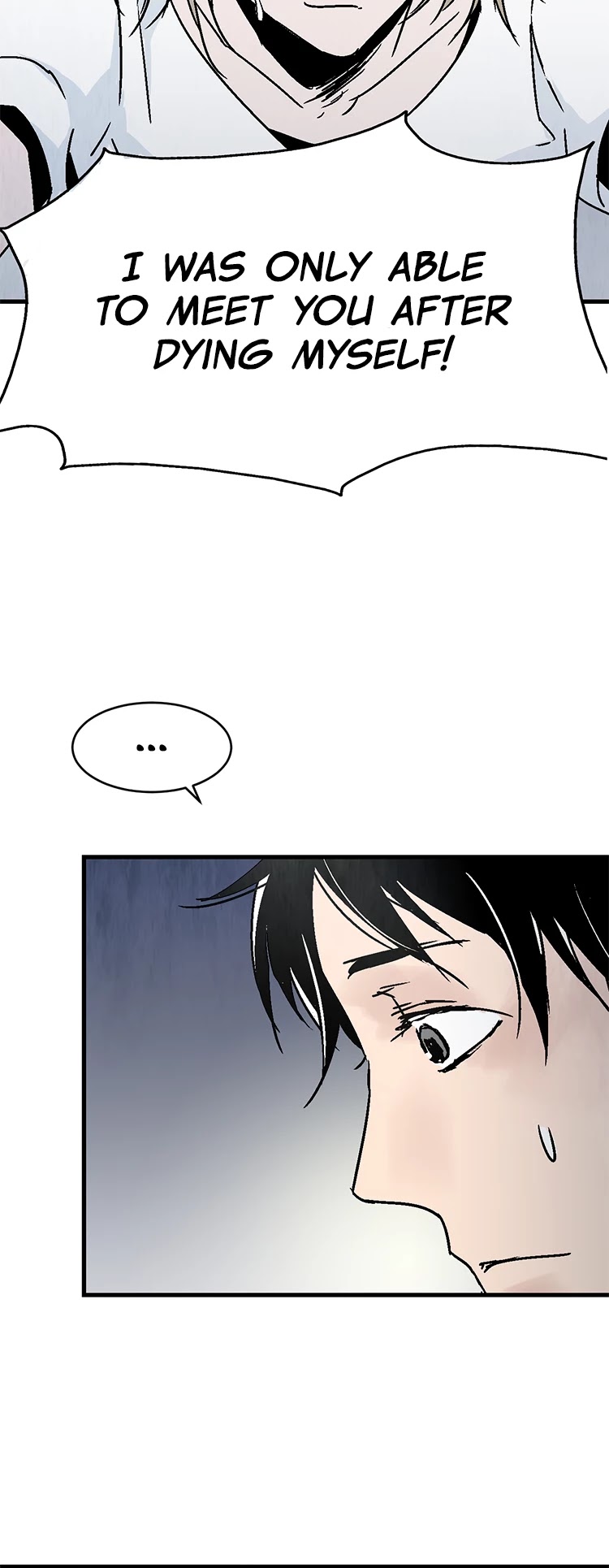 Crow's Library of Danmei Chapter 2 page 4 - Chapter 2: File01 (2)