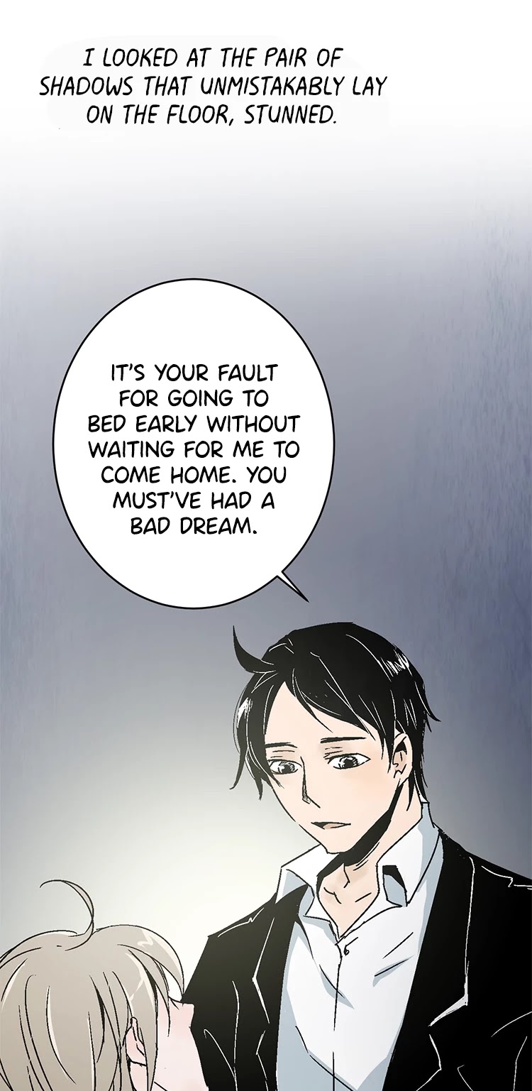 Crow's Library of Danmei Chapter 2 page 6 - Chapter 2: File01 (2)