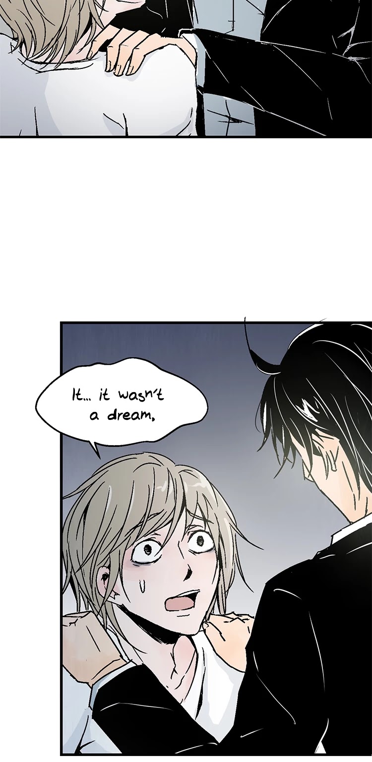 Crow's Library of Danmei Chapter 2 page 7 - Chapter 2: File01 (2)