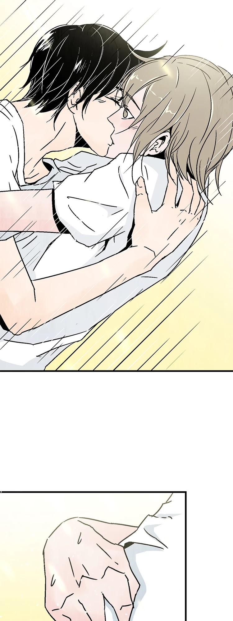 Crow's Library of Danmei Chapter 3 page 12 - Chapter 3: File01 (3)