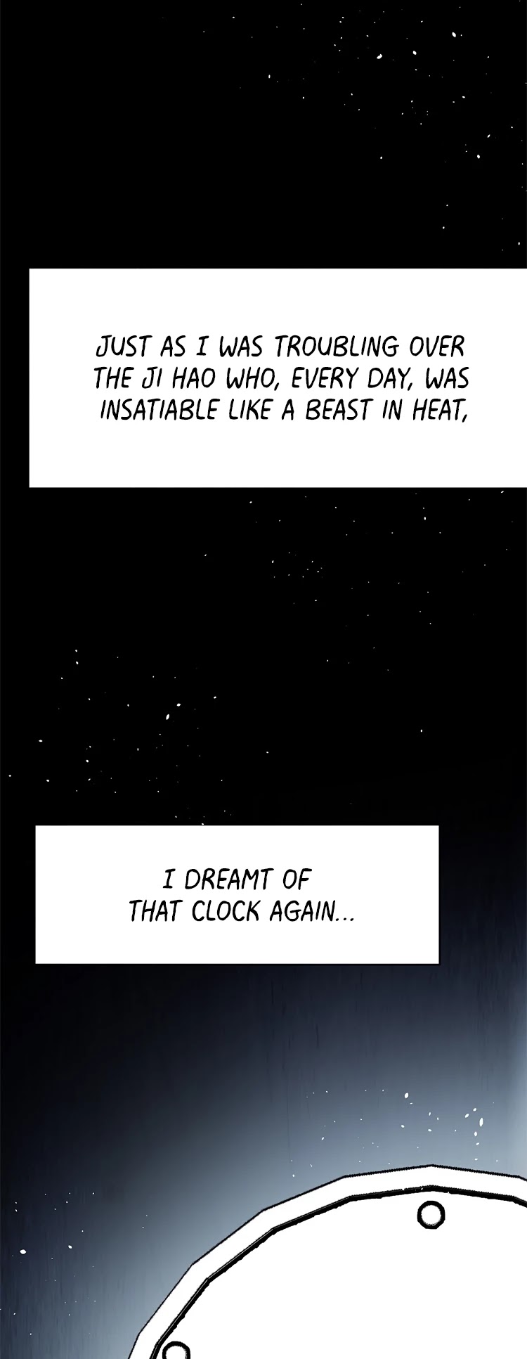 Crow's Library of Danmei Chapter 3 page 14 - Chapter 3: File01 (3)