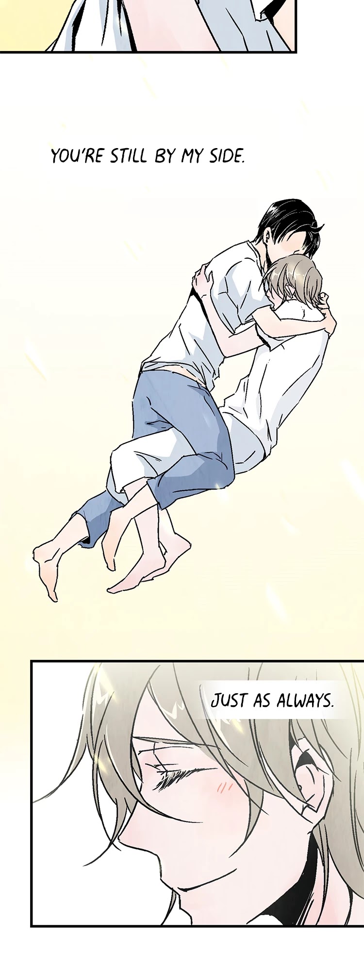 Crow's Library of Danmei Chapter 3 page 4 - Chapter 3: File01 (3)
