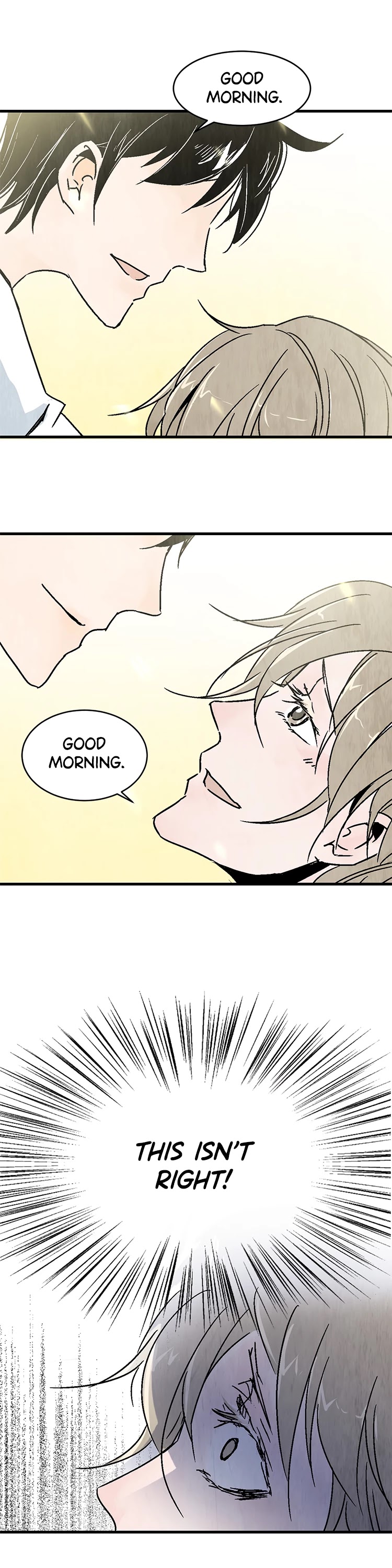 Crow's Library of Danmei Chapter 3 page 5 - Chapter 3: File01 (3)