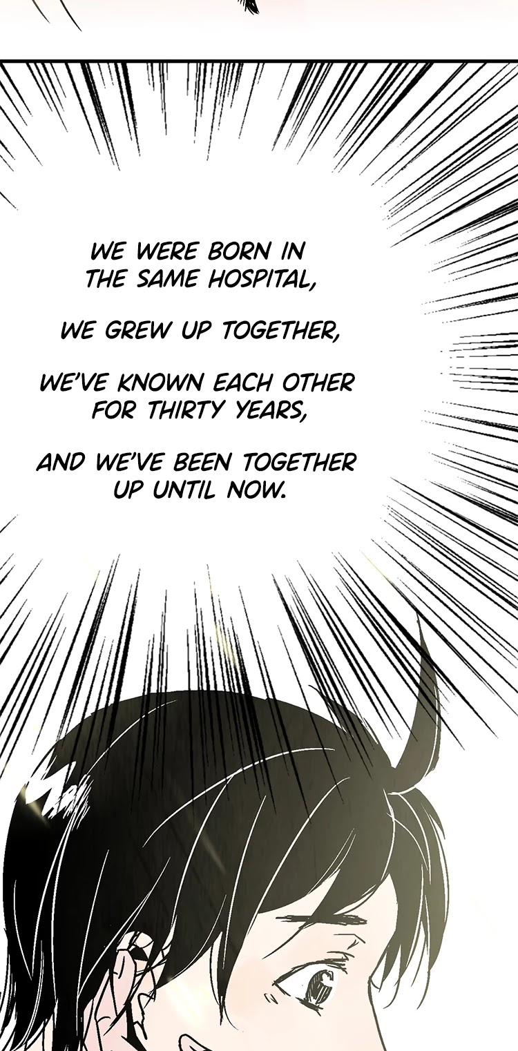 Crow's Library of Danmei Chapter 3 page 9 - Chapter 3: File01 (3)