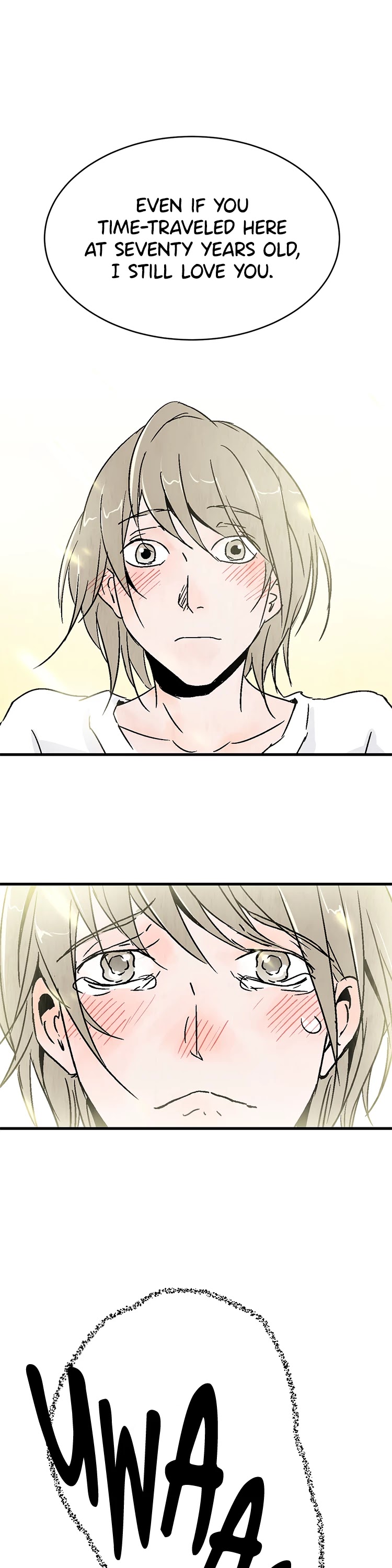 Crow's Library of Danmei Chapter 4 page 14 - Chapter 4: File01 (4)