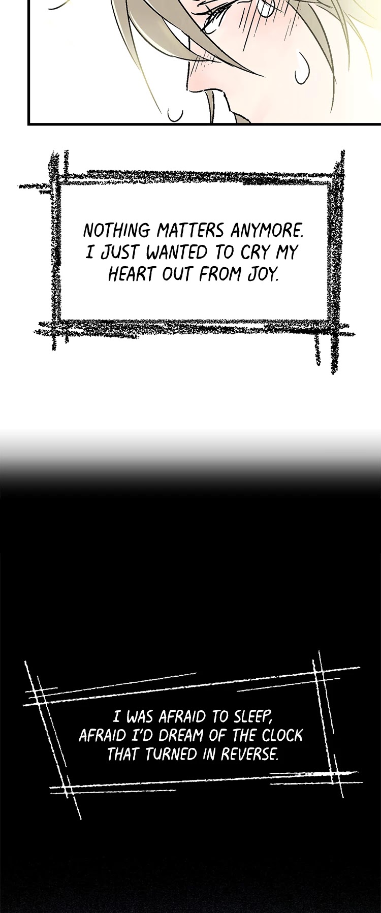 Crow's Library of Danmei Chapter 4 page 16 - Chapter 4: File01 (4)