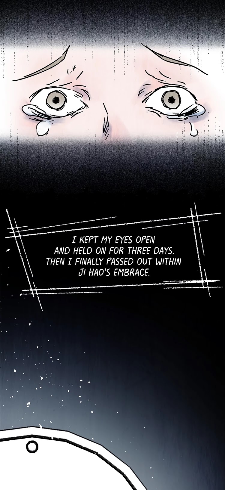 Crow's Library of Danmei Chapter 4 page 17 - Chapter 4: File01 (4)