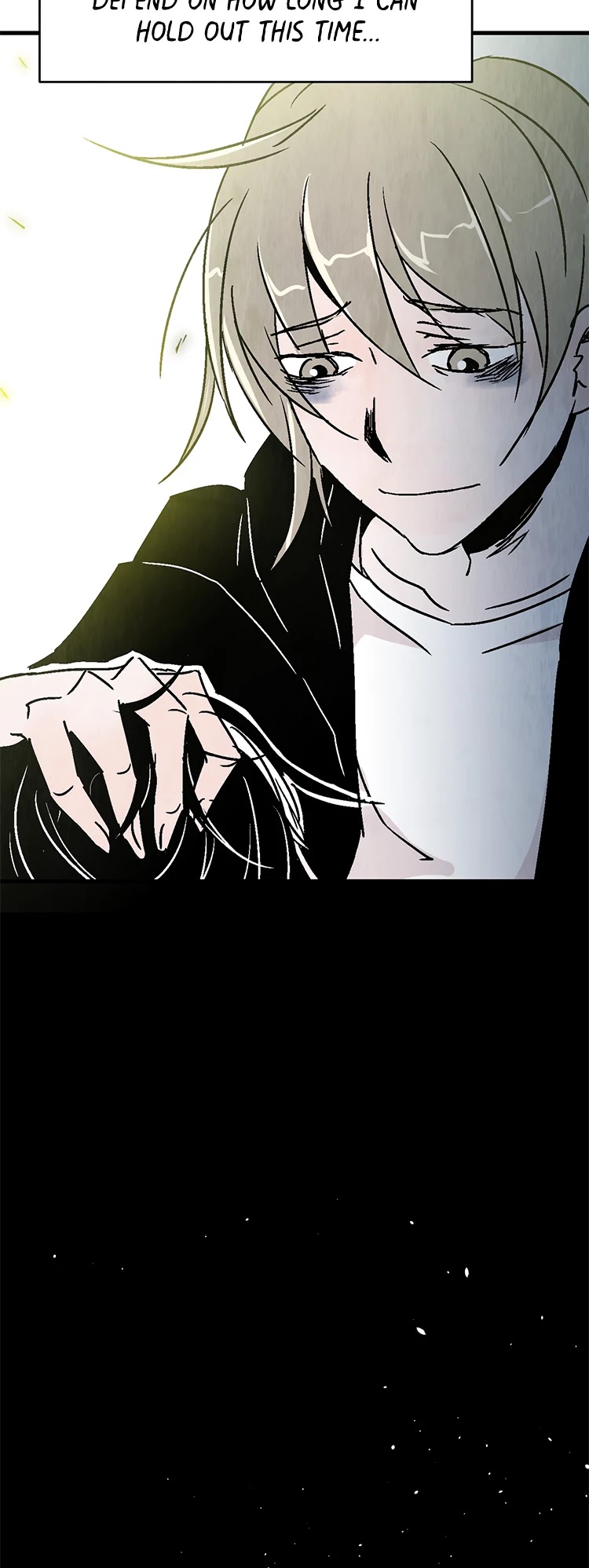 Crow's Library of Danmei Chapter 6 page 13 - Chapter 6: File01 (6)