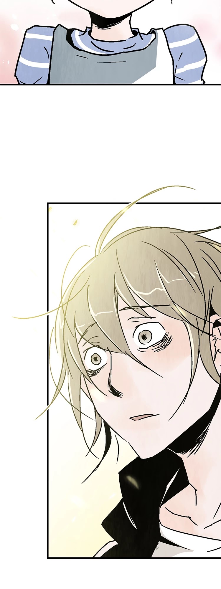 Crow's Library of Danmei Chapter 6 page 7 - Chapter 6: File01 (6)