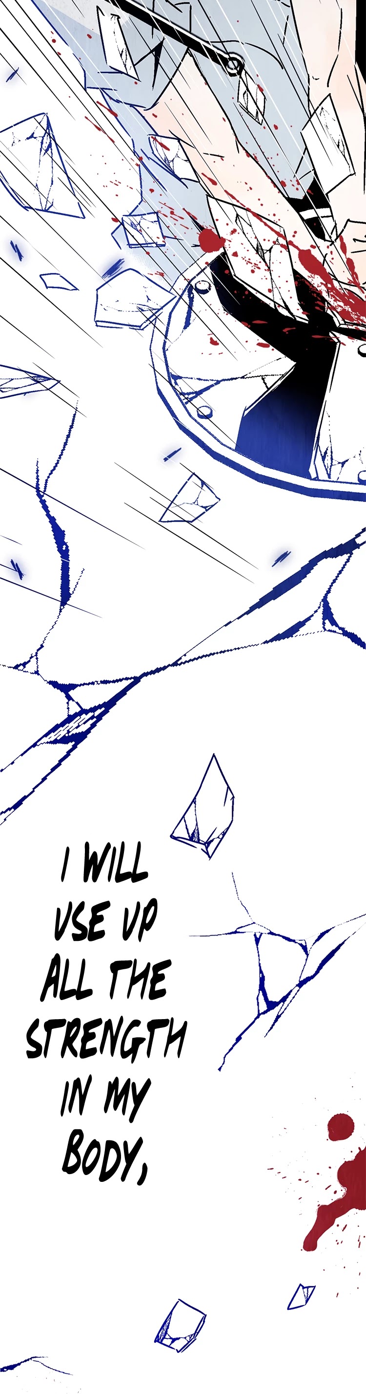 Crow's Library of Danmei Chapter 7 page 14 - Chapter 7: File01 (7)