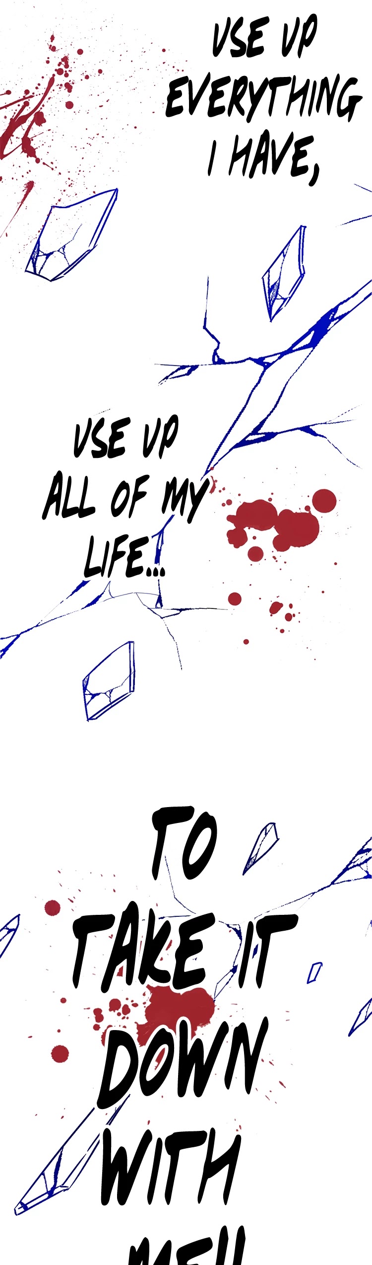 Crow's Library of Danmei Chapter 7 page 15 - Chapter 7: File01 (7)