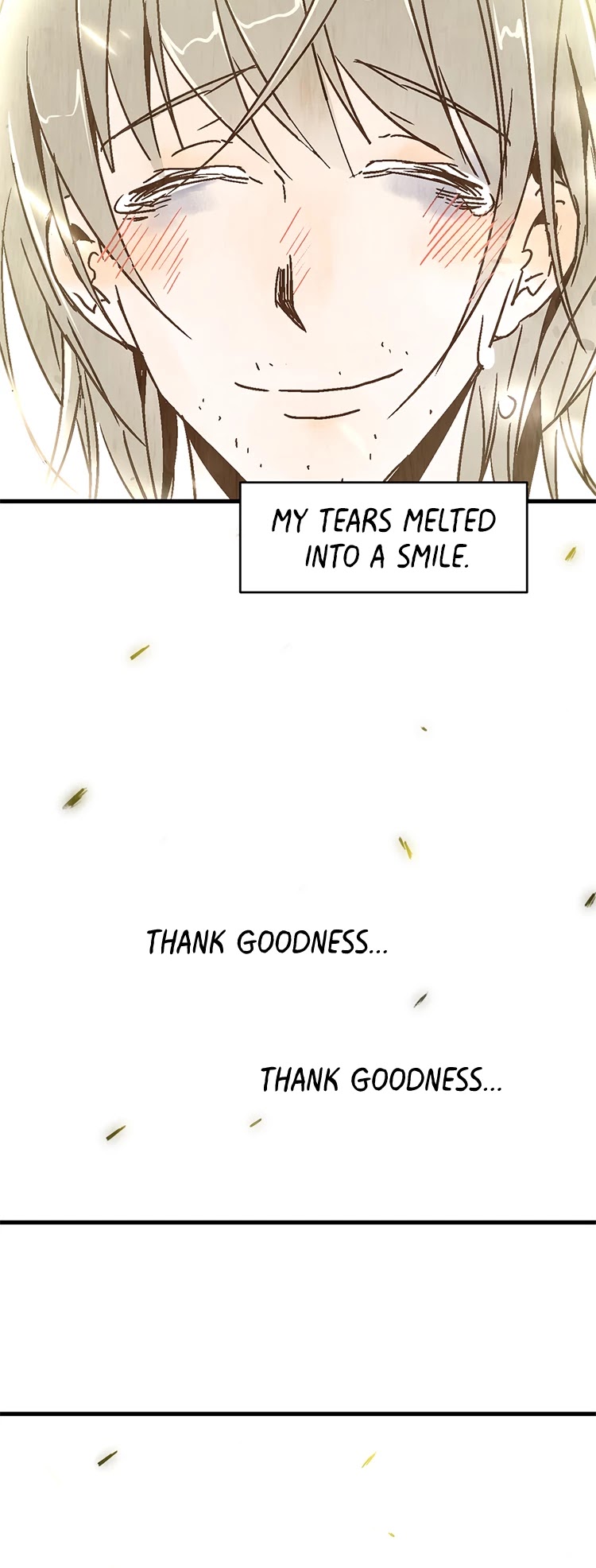 Crow's Library of Danmei Chapter 8 page 11 - Chapter 8: File01 (8)