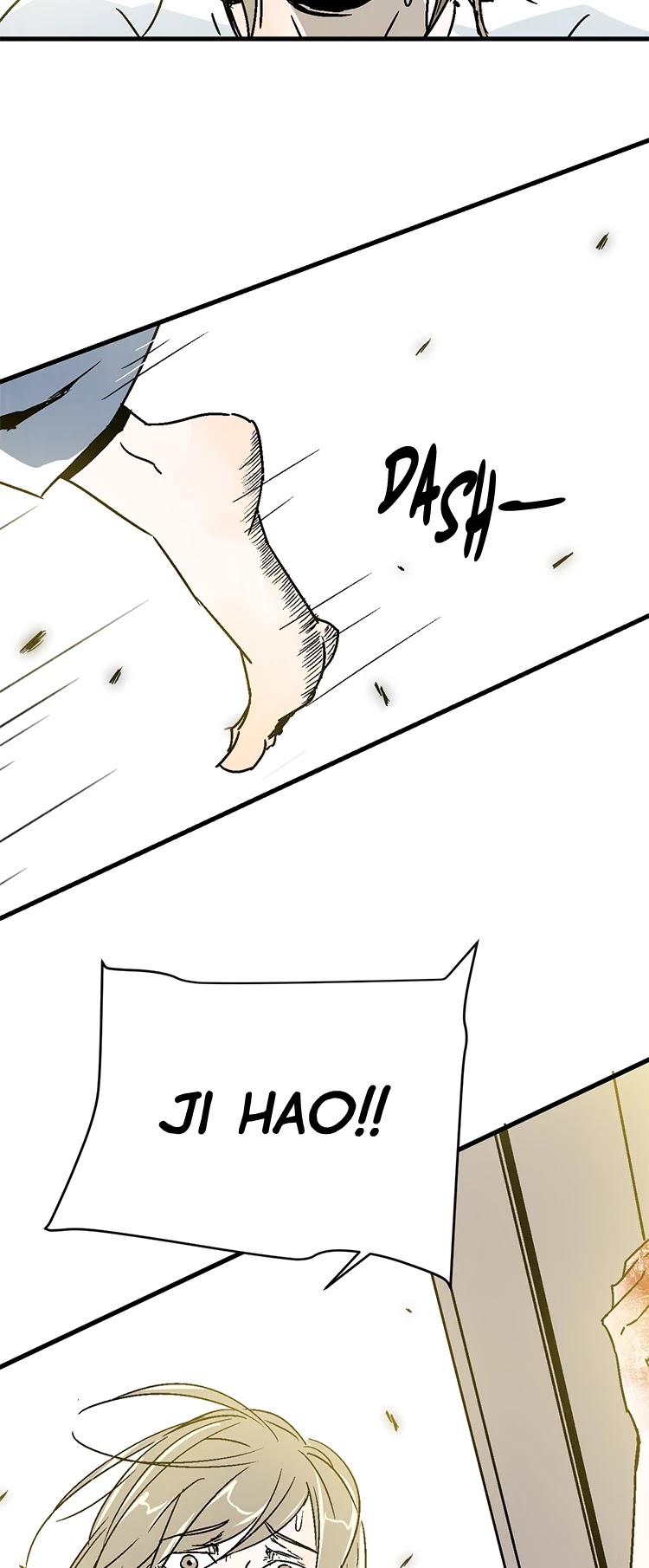 Crow's Library of Danmei Chapter 8 page 3 - Chapter 8: File01 (8)