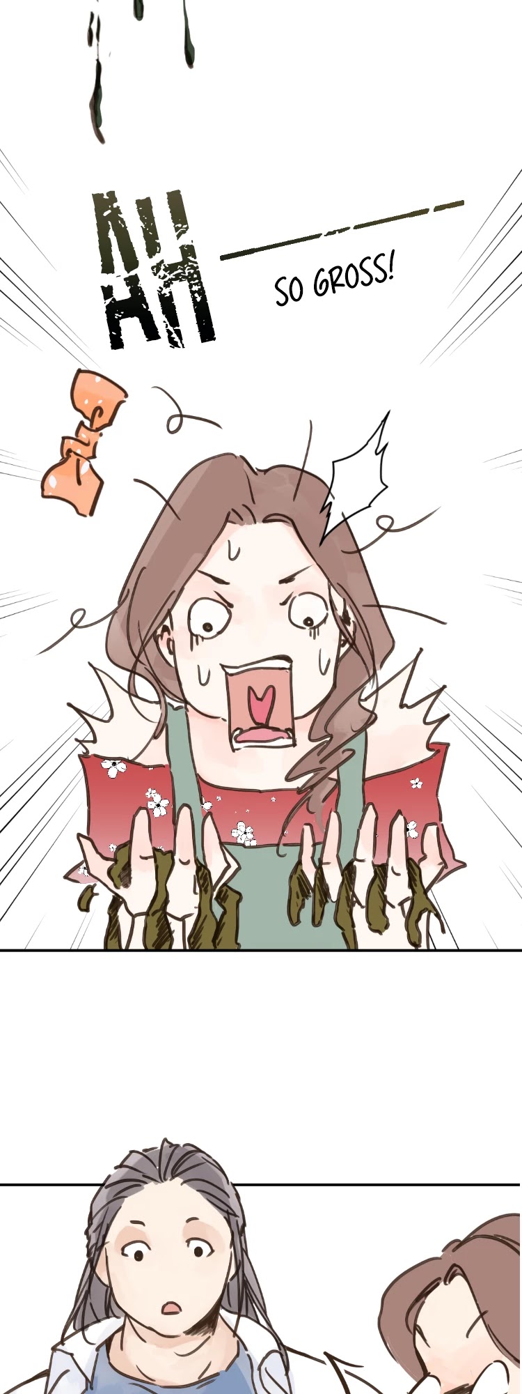 Crow's Library of Danmei Chapter 9 page 17 - Chapter 9: File02 (1)