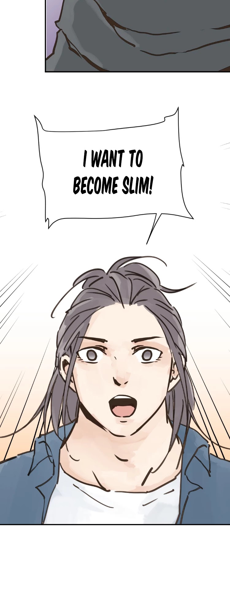 Crow's Library of Danmei Chapter 9 page 7 - Chapter 9: File02 (1)