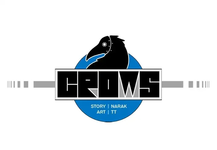 Crows (Narak) Chapter 1 page 1 - Chapter 1: Episode 1