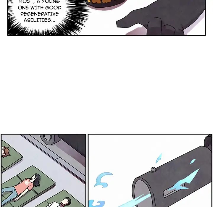 Crows (Narak) Chapter 1 page 100 - Chapter 1: Episode 1