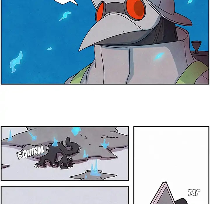 Crows (Narak) Chapter 1 page 103 - Chapter 1: Episode 1