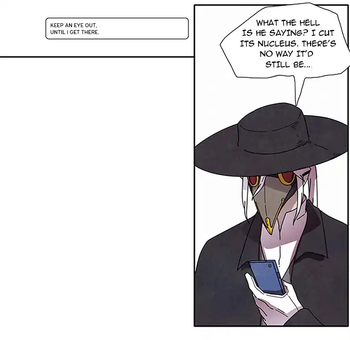 Crows (Narak) Chapter 1 page 106 - Chapter 1: Episode 1