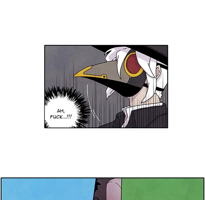 Crows (Narak) Chapter 1 page 107 - Chapter 1: Episode 1