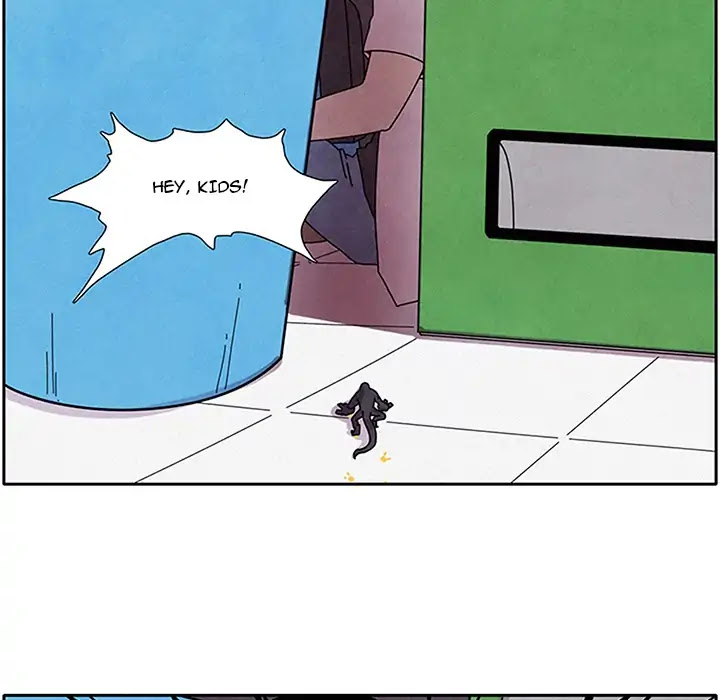 Crows (Narak) Chapter 1 page 108 - Chapter 1: Episode 1