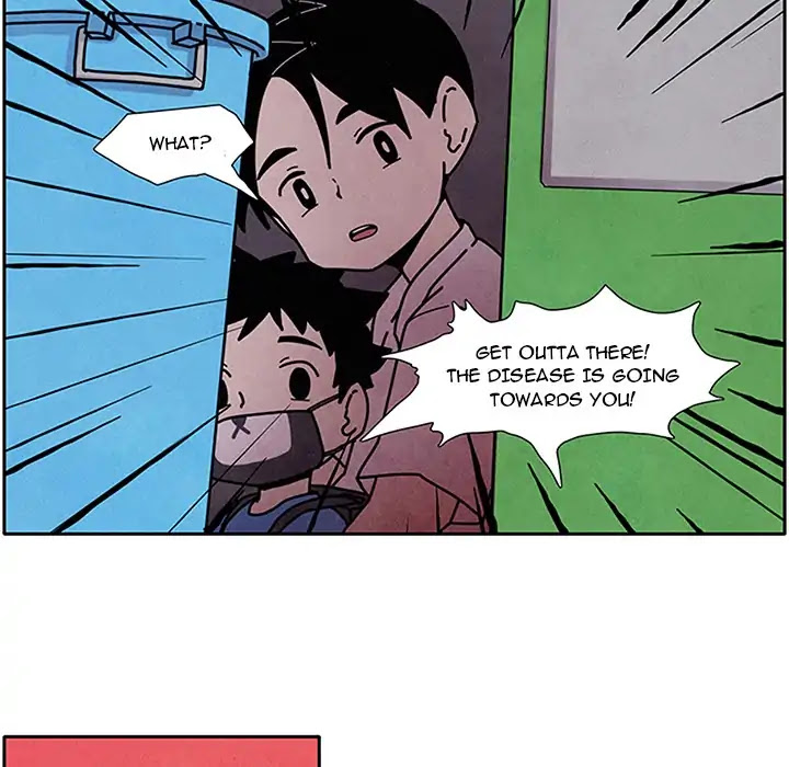 Crows (Narak) Chapter 1 page 109 - Chapter 1: Episode 1