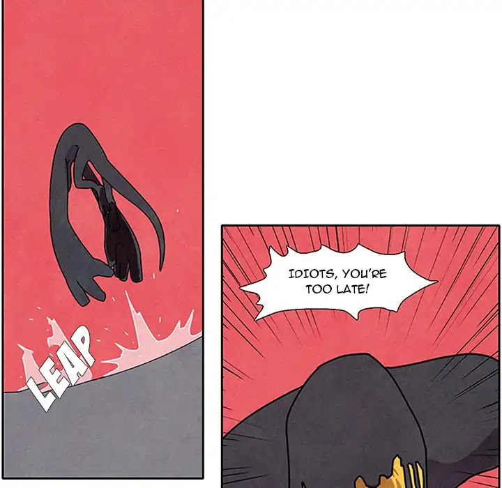 Crows (Narak) Chapter 1 page 110 - Chapter 1: Episode 1