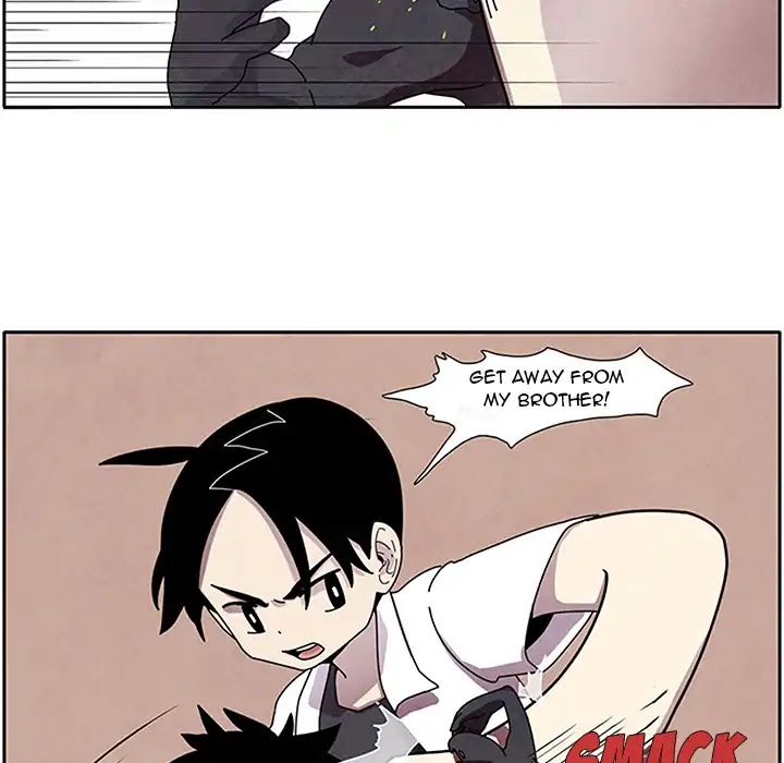 Crows (Narak) Chapter 1 page 113 - Chapter 1: Episode 1