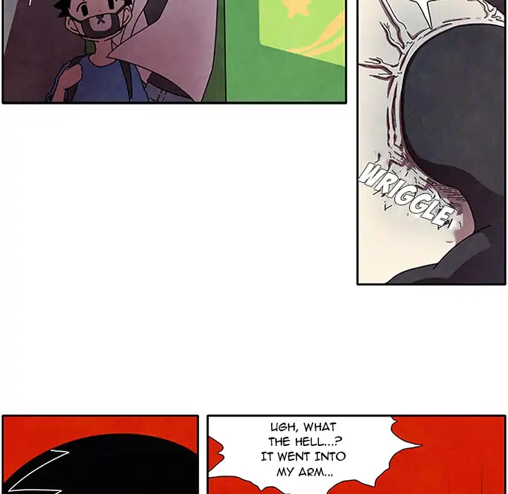 Crows (Narak) Chapter 1 page 115 - Chapter 1: Episode 1