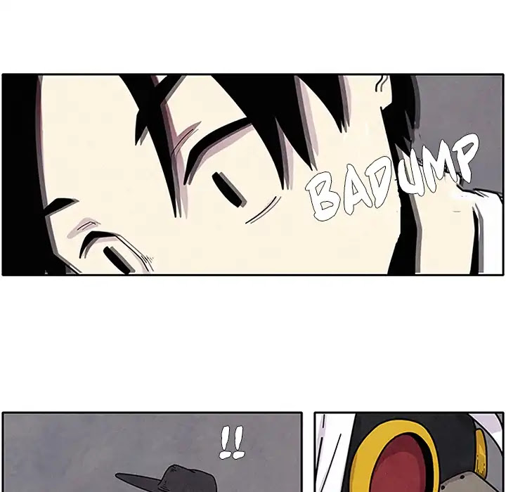 Crows (Narak) Chapter 1 page 117 - Chapter 1: Episode 1