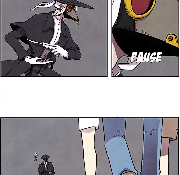 Crows (Narak) Chapter 1 page 118 - Chapter 1: Episode 1