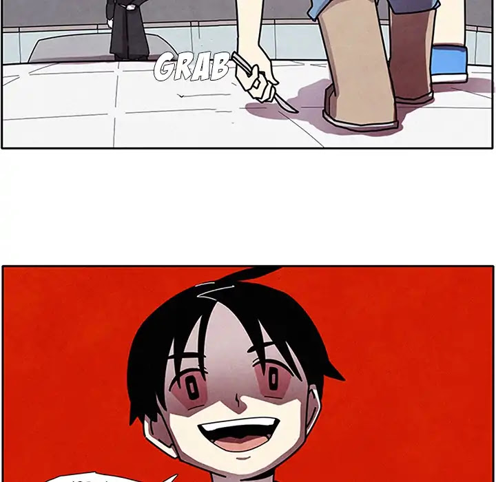 Crows (Narak) Chapter 1 page 119 - Chapter 1: Episode 1
