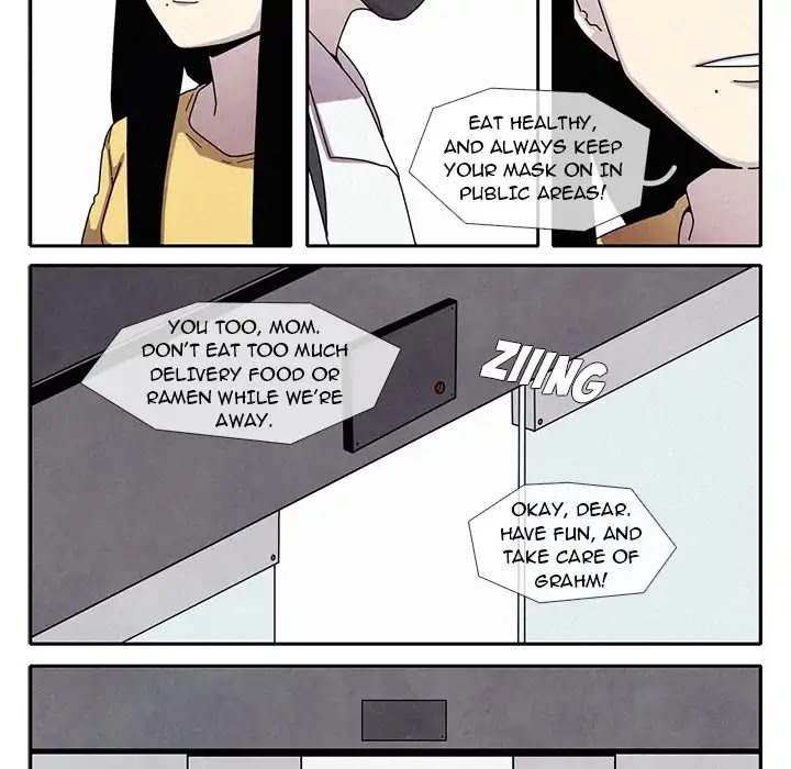Crows (Narak) Chapter 1 page 12 - Chapter 1: Episode 1