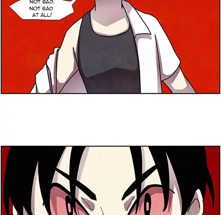 Crows (Narak) Chapter 1 page 120 - Chapter 1: Episode 1