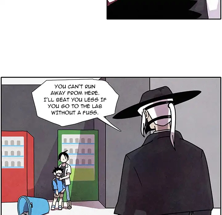 Crows (Narak) Chapter 1 page 123 - Chapter 1: Episode 1