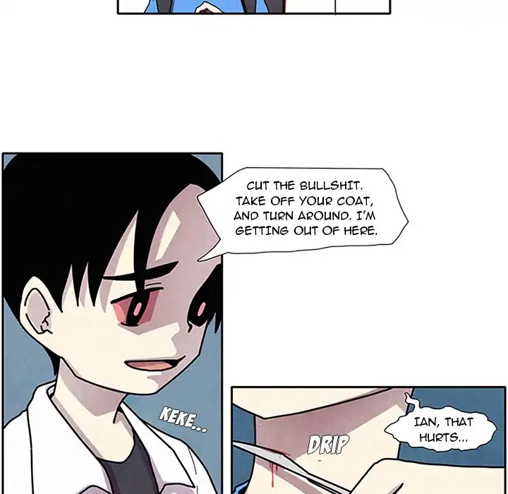 Crows (Narak) Chapter 1 page 125 - Chapter 1: Episode 1