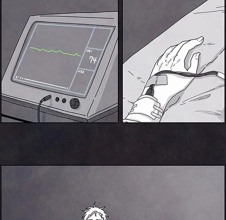 Crows (Narak) Chapter 1 page 128 - Chapter 1: Episode 1