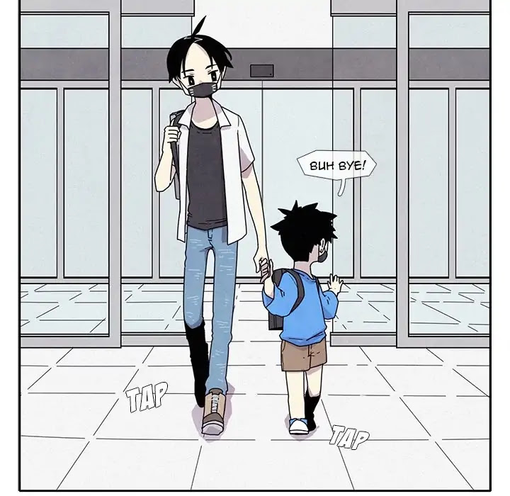 Crows (Narak) Chapter 1 page 13 - Chapter 1: Episode 1