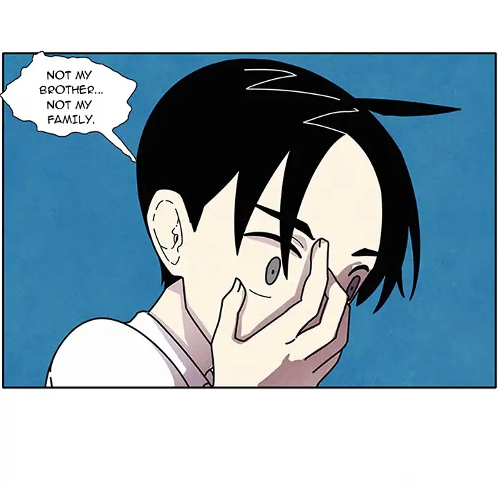 Crows (Narak) Chapter 1 page 134 - Chapter 1: Episode 1