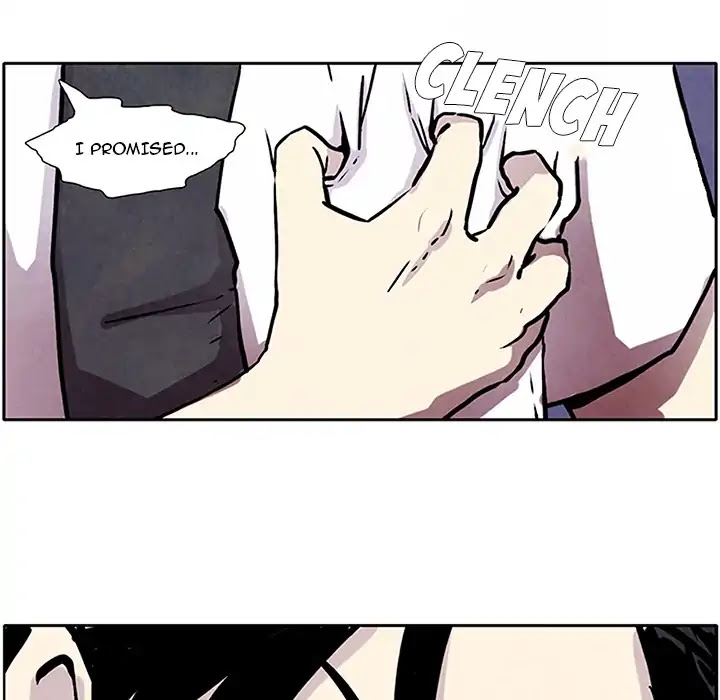 Crows (Narak) Chapter 1 page 135 - Chapter 1: Episode 1