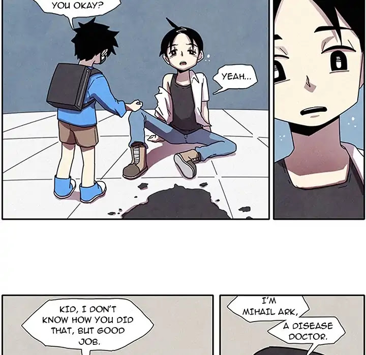 Crows (Narak) Chapter 1 page 143 - Chapter 1: Episode 1