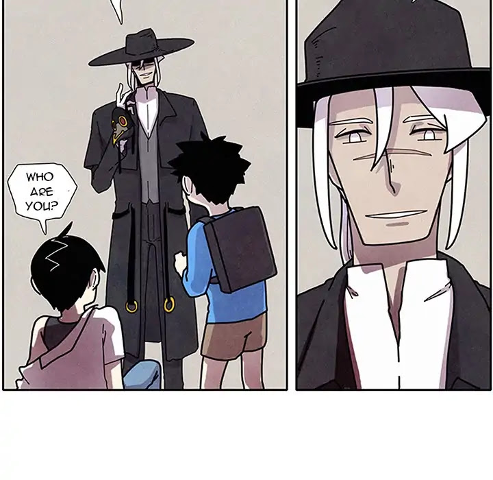 Crows (Narak) Chapter 1 page 144 - Chapter 1: Episode 1