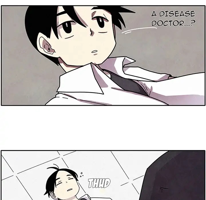 Crows (Narak) Chapter 1 page 145 - Chapter 1: Episode 1