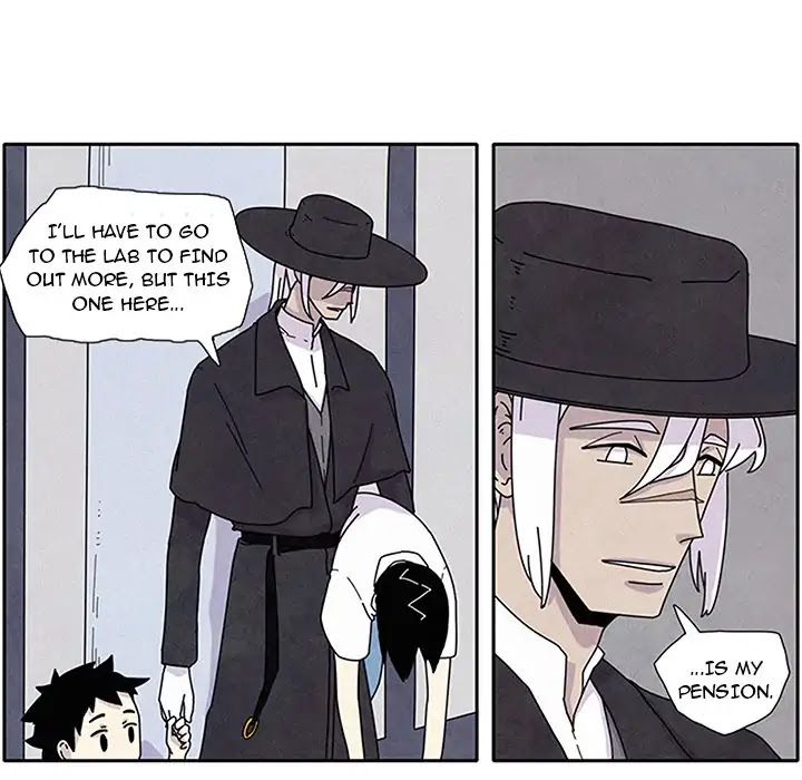Crows (Narak) Chapter 1 page 150 - Chapter 1: Episode 1