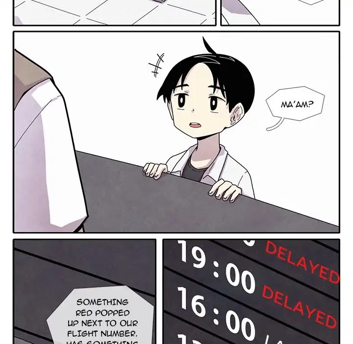 Crows (Narak) Chapter 1 page 16 - Chapter 1: Episode 1